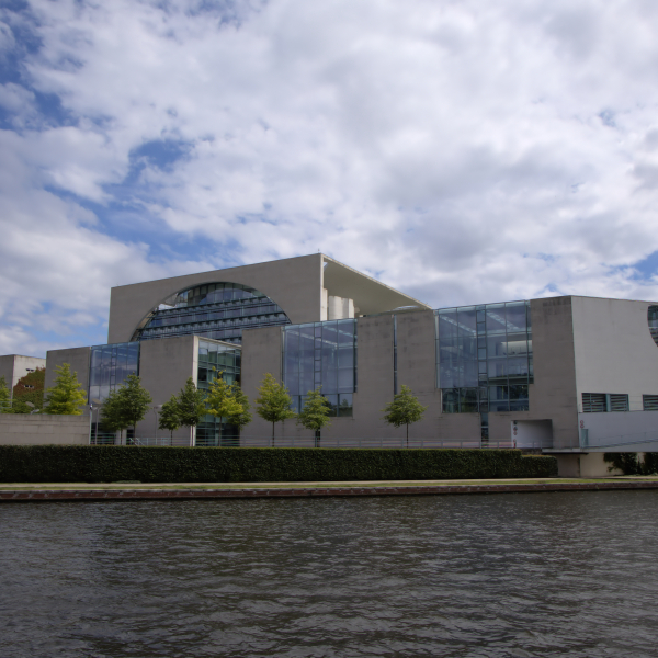 Kanzleramt